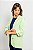 Blazer Oversized Manga Franzida Color - Imagem 2