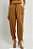 Calça Jogger Elástico Com Amarração - Imagem 9
