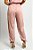 Calça Jogger Elástico Com Amarração - Imagem 3