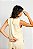 Blusa Semi Cropped Viscolinho Sem Manga - Imagem 3