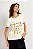 T-shirt Malha Viscose Cachorrinhos Coloridos - Imagem 1