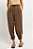 Calça Jogger Liocel Ilhós Cós Amarração - Imagem 1