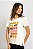 T-shirt Malha Viscose Do What Makes You Happy - Imagem 2