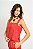 Regata Semi Cropped Decote Reto - Imagem 3