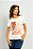 T-shirt Malha Viscose Sapatos - Imagem 2