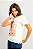 T-shirt Malha Viscose Sapatos - Imagem 3