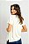 T-shirt Malha Viscose Sapatos - Imagem 5