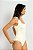 Body Liso Decote Quadrado - Imagem 3