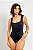 Body Liso Decote Quadrado - Imagem 4