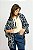 Kimono Malha Viscose Estampa Abstrata - Imagem 2