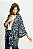 Kimono Malha Viscose Estampa Abstrata - Imagem 3