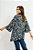 Kimono Malha Viscose Estampa Abstrata - Imagem 4
