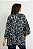 Kimono Malha Viscose Estampa Abstrata - Imagem 5
