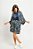 Kimono Malha Viscose Estampa Abstrata - Imagem 6