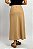 Saia Longuete Lisa Cós Elástico Amarração - Imagem 7