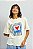 T-shirt Algodão Love Listras - Imagem 4
