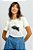 T-shirt Malha Viscose Gatinhos Dormindo - Imagem 1