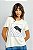 T-shirt Malha Viscose Gatinhos Dormindo - Imagem 5