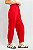 Calça Cenoura Viscolinho Detalhe Barra - Imagem 4
