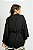 Kimono Liso Viscose Manga Ampla 2/4 Amarração - Imagem 7