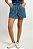 Short Jeans Detalhe Pesponto - Imagem 3