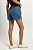 Short Jeans Detalhe Pesponto - Imagem 4