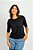 Blusa Básica Malha Viscose Gola Redonda - Imagem 9