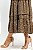 Saia Midi Camadas Bambi Print - Imagem 4