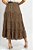 Saia Midi Camadas Bambi Print - Imagem 6