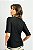 Blusa Gola Assimétrica Malha de Viscose - Imagem 6