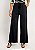 Calça Pantalona Fluity Cós Elástico Amarração - Imagem 5