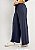 Calça Pantalona Fluity Cós Elástico Amarração - Imagem 2