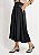 Saia Midi Fluity Lisa Cós Elástico - Imagem 2