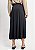 Saia Midi Fluity Lisa Cós Elástico - Imagem 5