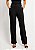 Conjunto Texturizado Calça Reta e Regata Detalhe Corda - Imagem 6
