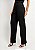 Conjunto Texturizado Calça Reta e Regata Detalhe Corda - Imagem 7