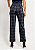 Calça Reta Xadrez Bolso Faca - Imagem 5