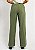 Calça Pantalona Cós Elástico Fino - Imagem 3