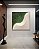 Quadro Quadrado Mar Turquesa Dunas de Areia Branca Praia Natureza Canvas com Moldura - Imagem 4