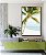 Quadro Vertical Coqueiro em Praia de Mar Azul Turquesa Natureza Canvas Moldura - Imagem 3