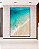 Quadro Vertical Mar Azul Turquesa Paradisíaco Praia Branca Natureza Canvas Moldura - Imagem 3
