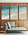 Trio de Quadros Mar Azul Turquesa Paradisíaco Praia Branca Natureza Canvas Moldura - Imagem 4