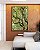 Quadro Vertical Copa de Árvore com Galhos e Folhas Natureza Paisagem Canvas Moldura - Imagem 5