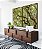 Duo de Quadros Copa de Árvore com Galhos e Folhas Natureza Paisagem Canvas Moldura - Imagem 3