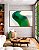 Quadro Horizontal Mar Turquesa Dunas de Areia Branca Natureza Canvas Moldura - Imagem 4