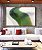 Quadro Horizontal Mar Turquesa Dunas de Areia Branca Natureza Canvas Moldura - Imagem 2