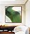 Quadro Quadrado Mar Turquesa Dunas de Areia Branca Natureza Canvas Moldura - Imagem 3