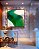 Quadro Quadrado Mar Turquesa Dunas de Areia Branca Natureza Canvas Moldura - Imagem 5