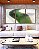 Trio de Quadros Mar Turquesa Dunas de Areia Branca Natureza Canvas Moldura - Imagem 4