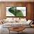 Duo de Quadros Quadrados Mar Turquesa Dunas de Areia Branca Natureza Canvas Moldura - Imagem 4